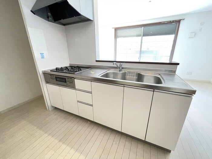 物件内観写真10　(キッチン)