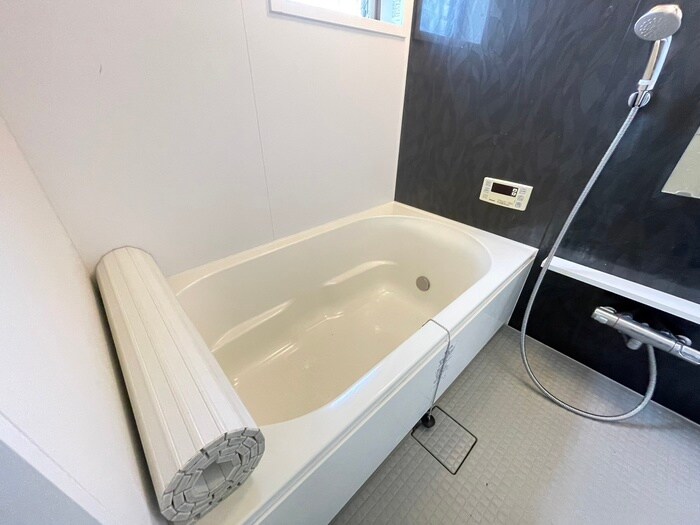 物件内観写真11　(バス／シャワールーム等)
