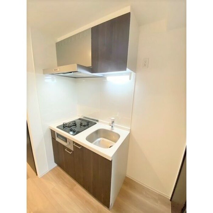 物件内観写真9　(キッチン)