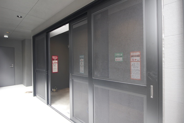 物件外観写真6　(建物設備)