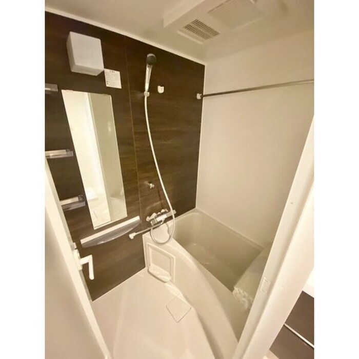 物件内観写真11　(バス／シャワールーム等)