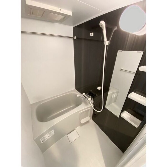 物件内観写真12　(バス／シャワールーム等)