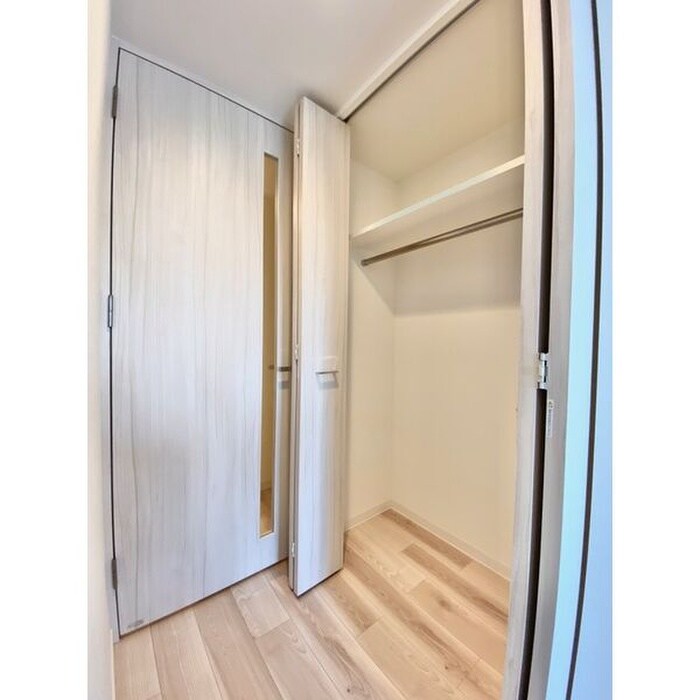 物件内観写真13　(収納)