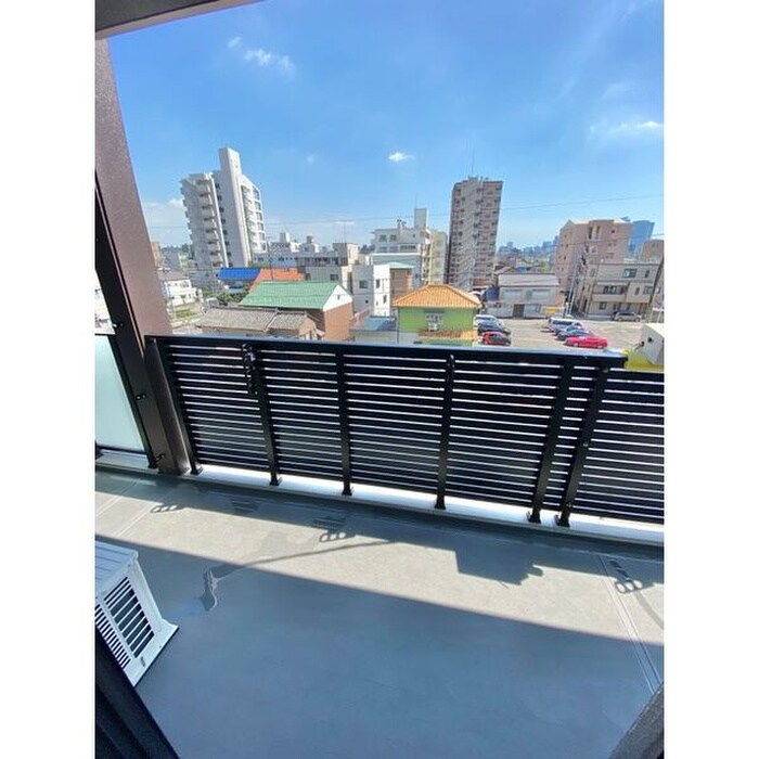 物件内観写真16　(ベランダ・バルコニー)