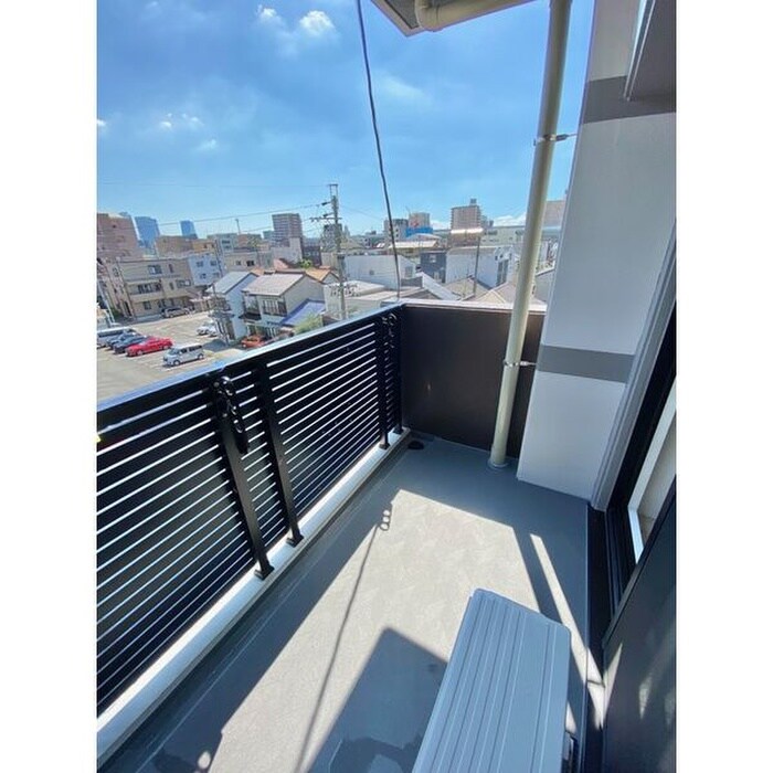 物件内観写真16　(ベランダ・バルコニー)