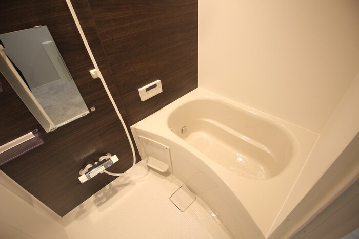 物件内観写真8　(バス／シャワールーム等)