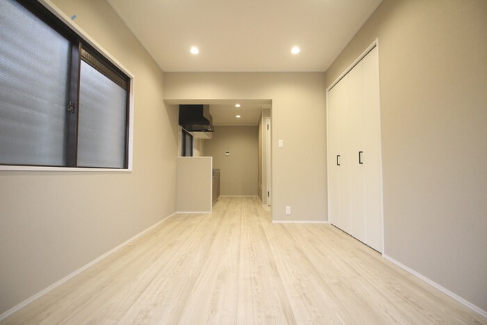 物件内観写真11　(居室)