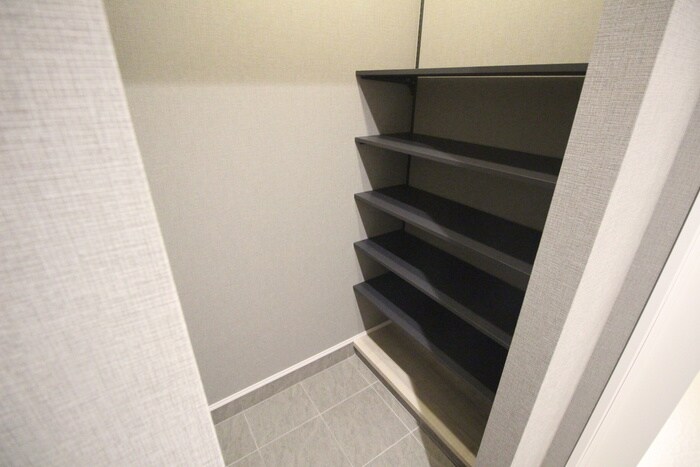 物件内観写真14　(靴箱)