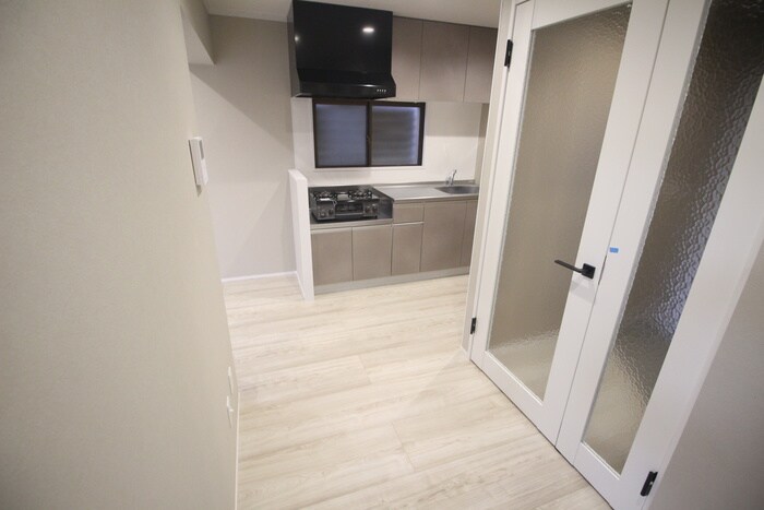 物件内観写真16　(廊下)