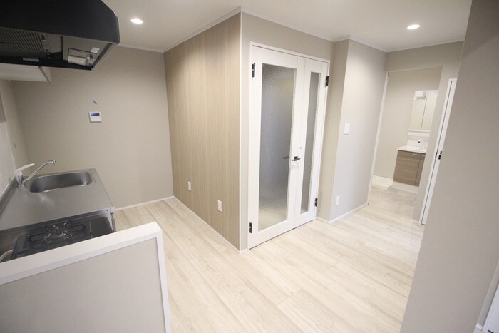 物件内観写真17　(キッチン)