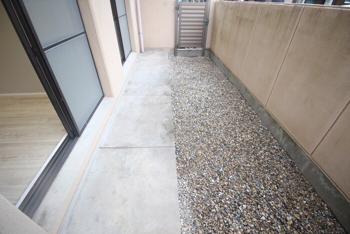 物件内観写真22　(ベランダ・バルコニー)