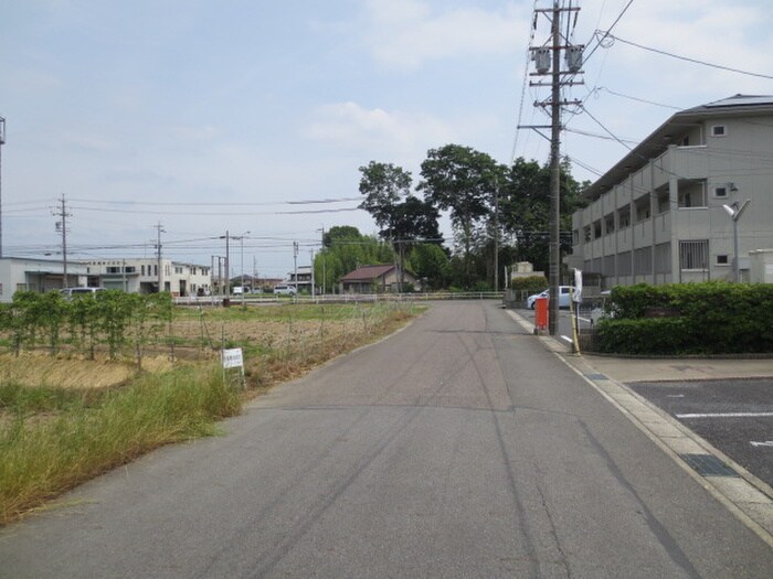 物件外観写真5　(周辺環境)