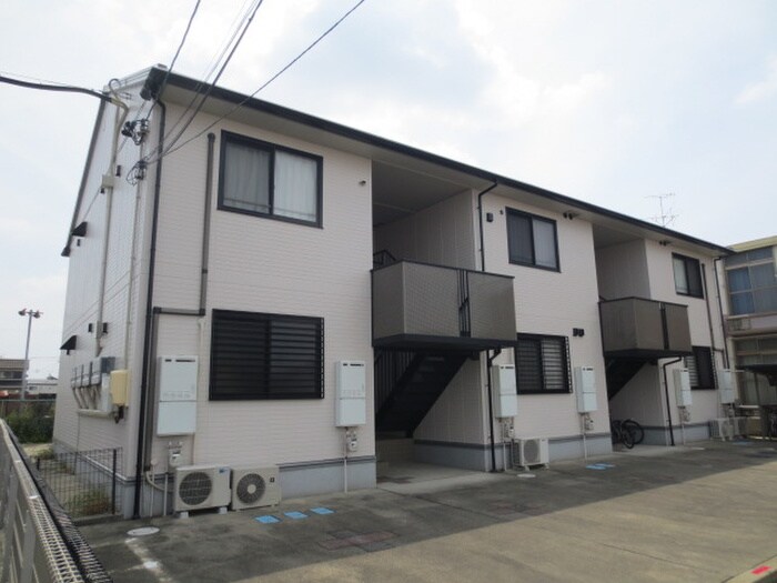 物件外観写真6　(外観写真)