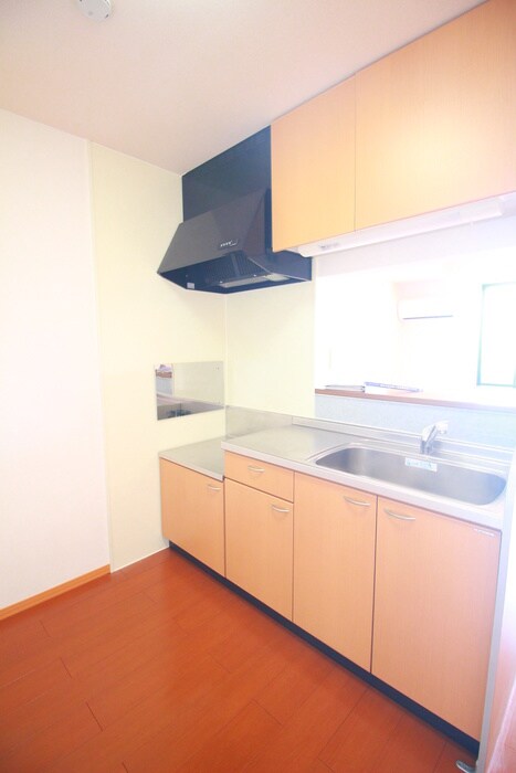 物件内観写真10　(キッチン)