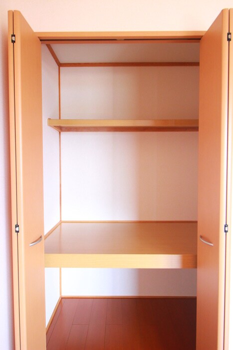 物件内観写真20　(収納)