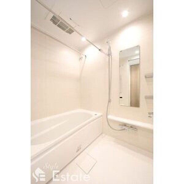 物件内観写真13　(バス／シャワールーム等)