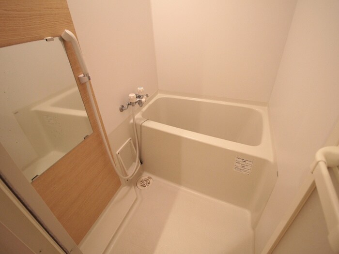 物件内観写真11　(バス／シャワールーム等)