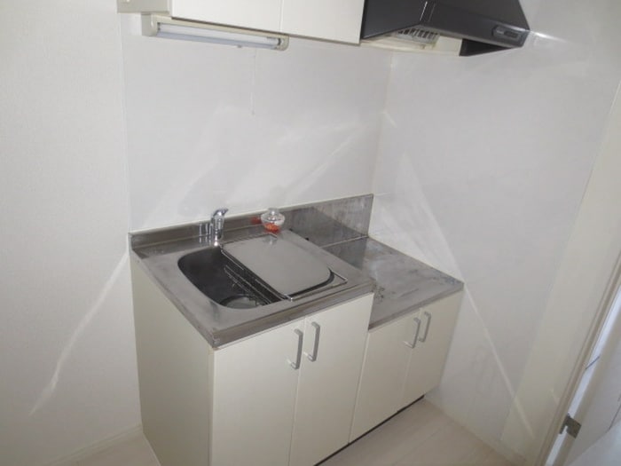 物件内観写真16　(キッチン)