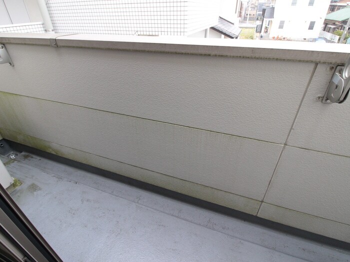 物件内観写真16　(ベランダ・バルコニー)