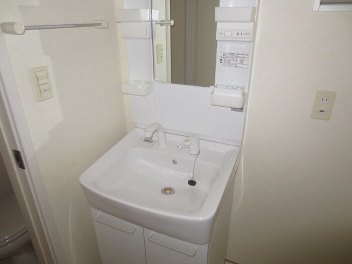 物件内観写真18　(洗面)