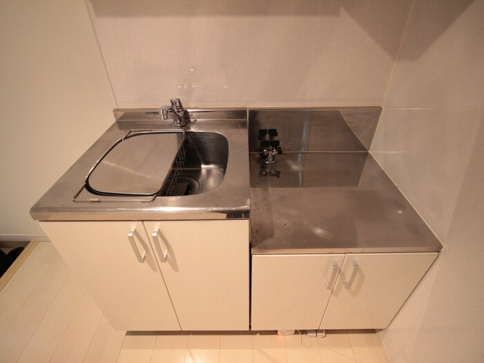 物件内観写真19　(キッチン)