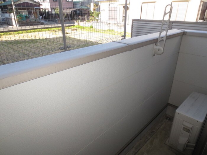 物件内観写真21　(ベランダ・バルコニー)