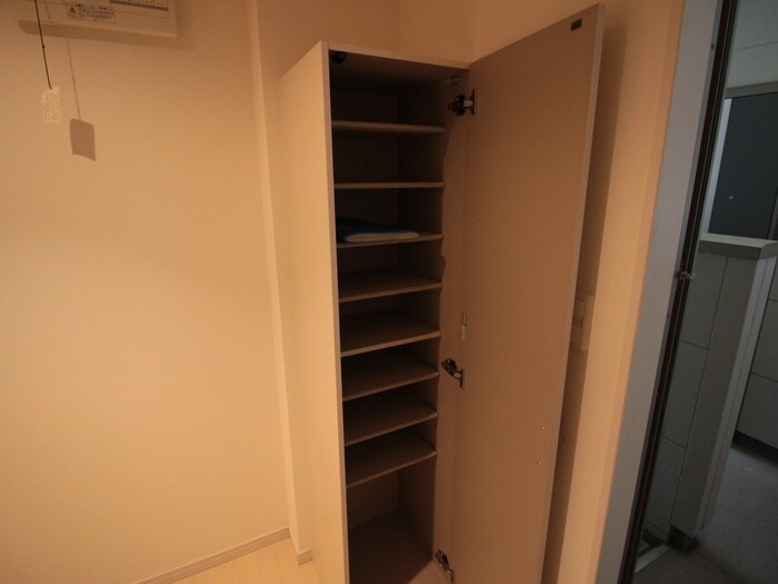 物件内観写真21　(靴箱)