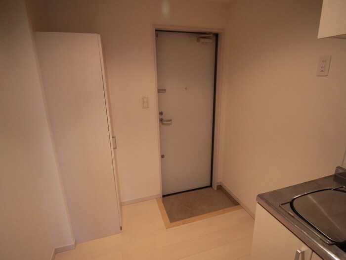 物件内観写真22　(玄関)