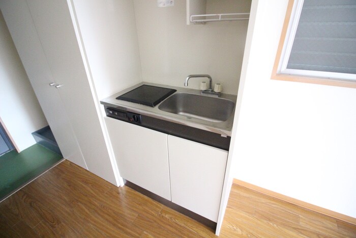 物件内観写真9　(キッチン)