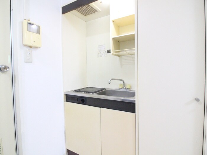 物件内観写真9　(キッチン)