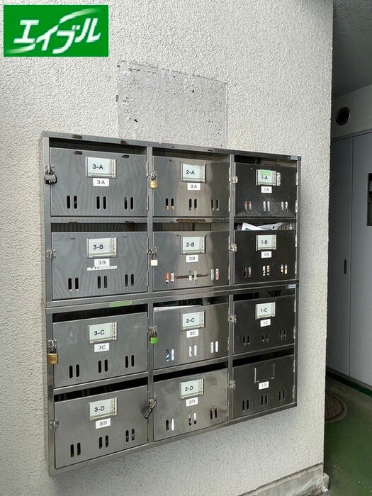 物件外観写真6　(建物設備)