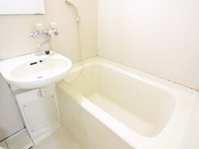 物件内観写真10　(バス／シャワールーム等)