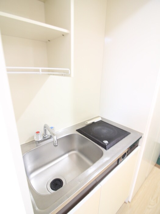 物件内観写真11　(キッチン)