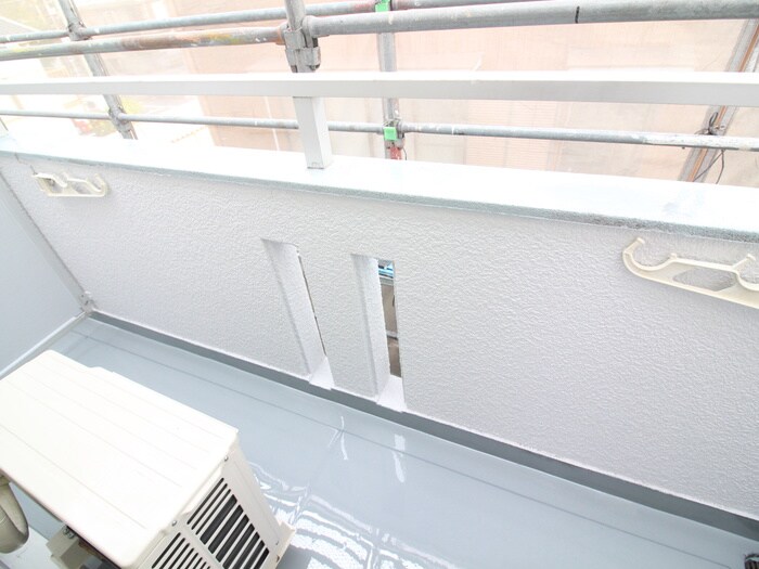 物件内観写真20　(ベランダ・バルコニー)