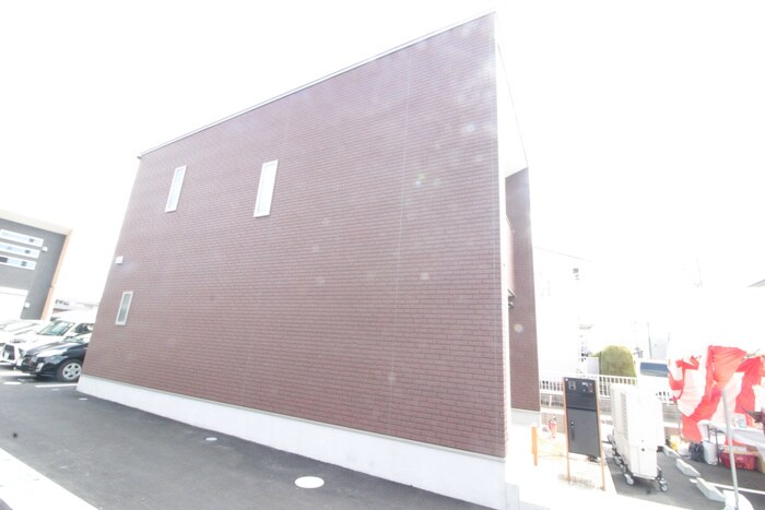 物件外観写真4　(外観写真)