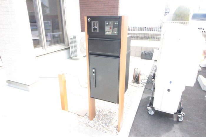 物件外観写真6　(建物設備)