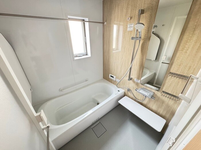 物件内観写真10　(バス／シャワールーム等)