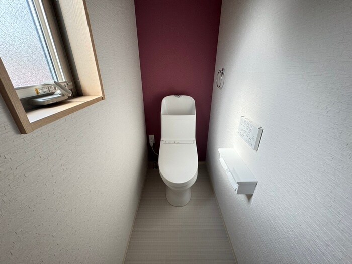 物件内観写真11　(バス／シャワールーム等)