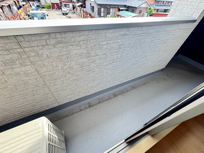 物件内観写真15　(ベランダ・バルコニー)