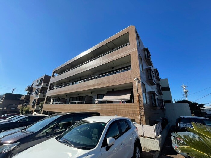 物件外観写真5　(外観写真)