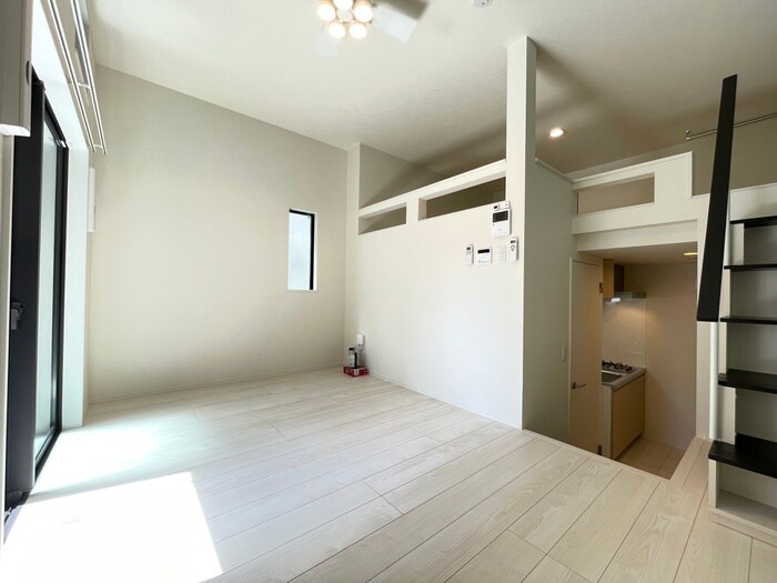 物件内観写真7　(居室)