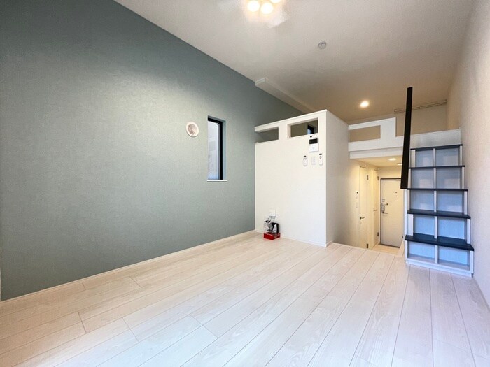 物件内観写真7　(居室)