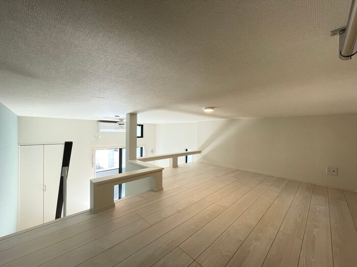 物件内観写真9　(居室)