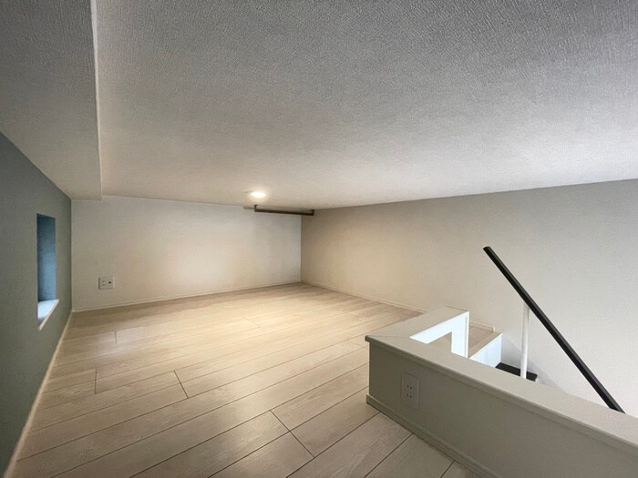 物件内観写真10　(ロフト)