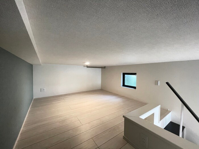 物件内観写真10　(ロフト)