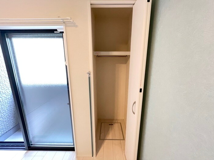 物件内観写真11　(収納)