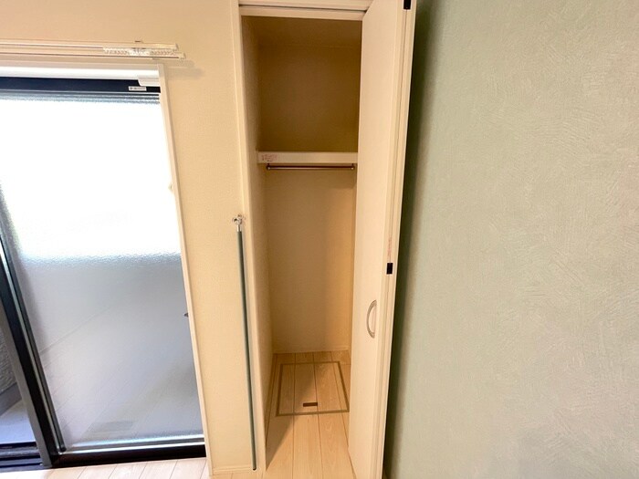 物件内観写真11　(収納)