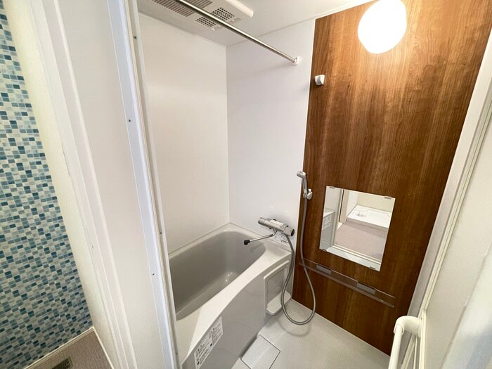 物件内観写真13　(バス／シャワールーム等)