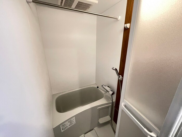 物件内観写真13　(バス／シャワールーム等)