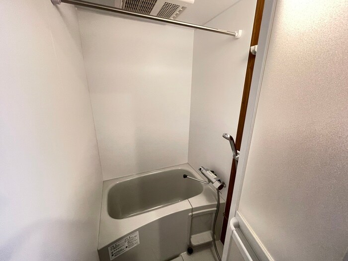 物件内観写真15　(バス／シャワールーム等)